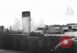 Image of Dunkirk evacuation Dunkirk France, 1940, second 15 stock footage video 65675069828
