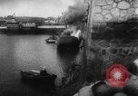 Image of Dunkirk evacuation Dunkirk France, 1940, second 24 stock footage video 65675069828