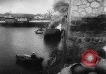 Image of Dunkirk evacuation Dunkirk France, 1940, second 25 stock footage video 65675069828