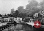Image of Dunkirk evacuation Dunkirk France, 1940, second 43 stock footage video 65675069828