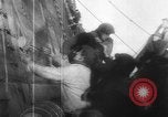 Image of Dunkirk evacuation Dunkirk France, 1940, second 51 stock footage video 65675069828
