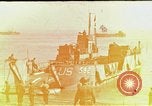 Image of invasion of Normandy Normandy France, 1944, second 1 stock footage video 65675069829