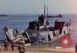 Image of invasion of Normandy Normandy France, 1944, second 5 stock footage video 65675069829