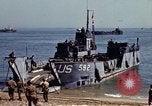 Image of invasion of Normandy Normandy France, 1944, second 6 stock footage video 65675069829