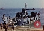 Image of invasion of Normandy Normandy France, 1944, second 7 stock footage video 65675069829