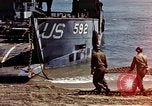 Image of invasion of Normandy Normandy France, 1944, second 8 stock footage video 65675069829