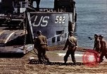 Image of invasion of Normandy Normandy France, 1944, second 10 stock footage video 65675069829