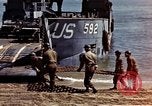 Image of invasion of Normandy Normandy France, 1944, second 11 stock footage video 65675069829