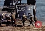 Image of invasion of Normandy Normandy France, 1944, second 12 stock footage video 65675069829