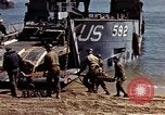 Image of invasion of Normandy Normandy France, 1944, second 13 stock footage video 65675069829