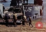 Image of invasion of Normandy Normandy France, 1944, second 14 stock footage video 65675069829