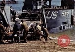 Image of invasion of Normandy Normandy France, 1944, second 15 stock footage video 65675069829