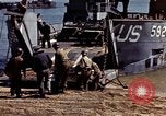 Image of invasion of Normandy Normandy France, 1944, second 16 stock footage video 65675069829