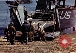 Image of invasion of Normandy Normandy France, 1944, second 17 stock footage video 65675069829