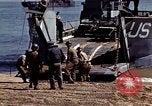 Image of invasion of Normandy Normandy France, 1944, second 18 stock footage video 65675069829