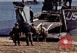 Image of invasion of Normandy Normandy France, 1944, second 19 stock footage video 65675069829