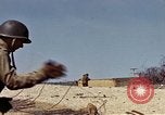 Image of invasion of Normandy Normandy France, 1944, second 20 stock footage video 65675069829