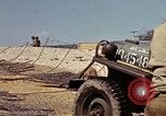 Image of invasion of Normandy Normandy France, 1944, second 25 stock footage video 65675069829