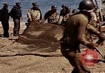 Image of invasion of Normandy Normandy France, 1944, second 28 stock footage video 65675069829