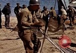 Image of invasion of Normandy Normandy France, 1944, second 29 stock footage video 65675069829