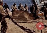 Image of invasion of Normandy Normandy France, 1944, second 31 stock footage video 65675069829