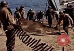 Image of invasion of Normandy Normandy France, 1944, second 32 stock footage video 65675069829