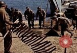 Image of invasion of Normandy Normandy France, 1944, second 33 stock footage video 65675069829
