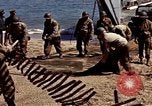 Image of invasion of Normandy Normandy France, 1944, second 34 stock footage video 65675069829