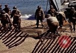 Image of invasion of Normandy Normandy France, 1944, second 35 stock footage video 65675069829