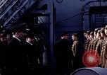 Image of invasion of Normandy Normandy France, 1944, second 33 stock footage video 65675069830