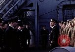 Image of invasion of Normandy Normandy France, 1944, second 42 stock footage video 65675069830