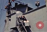 Image of invasion of Normandy Normandy France, 1944, second 11 stock footage video 65675069831