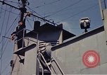 Image of invasion of Normandy Normandy France, 1944, second 15 stock footage video 65675069831