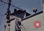 Image of invasion of Normandy Normandy France, 1944, second 16 stock footage video 65675069831
