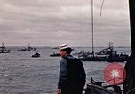 Standbild Invasion der Normandie Normandie Frankreich, 1944, aus Sekunde 7 historischem Filmmaterial Videoclip 65675069833