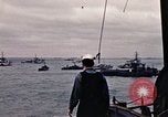Standbild Invasion der Normandie Normandie Frankreich, 1944, aus Sekunde 9 historischem Filmmaterial Videoclip 65675069833