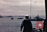 Standbild Invasion der Normandie Normandie Frankreich, 1944, aus Sekunde 10 historischem Filmmaterial Videoclip 65675069833