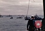 Standbild Invasion der Normandie Normandie Frankreich, 1944, aus Sekunde 11 historischem Filmmaterial Videoclip 65675069833