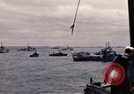 Standbild Invasion der Normandie Normandie Frankreich, 1944, aus Sekunde 12 historischem Filmmaterial Videoclip 65675069833