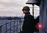 Standbild Invasion der Normandie Normandie Frankreich, 1944, aus Sekunde 42 historischem Filmmaterial Videoclip 65675069833