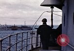 Standbild Invasion der Normandie Normandie Frankreich, 1944, aus Sekunde 49 historischem Filmmaterial Videoclip 65675069833