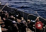 Standbild Invasion der Normandie Normandie Frankreich, 1944, aus Sekunde 10 historischem Filmmaterial Videoclip 65675069834