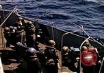 Standbild Invasion der Normandie Normandie Frankreich, 1944, aus Sekunde 14 historischem Filmmaterial Videoclip 65675069834