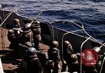 Standbild Invasion der Normandie Normandie Frankreich, 1944, aus Sekunde 16 historischem Filmmaterial Videoclip 65675069834