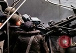 Standbild Invasion der Normandie Normandie Frankreich, 1944, aus Sekunde 28 historischem Filmmaterial Videoclip 65675069834
