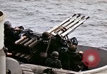 Standbild Invasion der Normandie Normandie Frankreich, 1944, aus Sekunde 30 historischem Filmmaterial Videoclip 65675069834