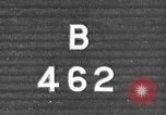 Image of P-51 Mustang European Theater, 1944, second 1 stock footage video 65675069835