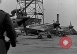 Image of P-51 Mustang European Theater, 1944, second 6 stock footage video 65675069835