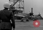 Image of P-51 Mustang European Theater, 1944, second 7 stock footage video 65675069835