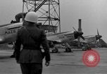 Image of P-51 Mustang European Theater, 1944, second 8 stock footage video 65675069835